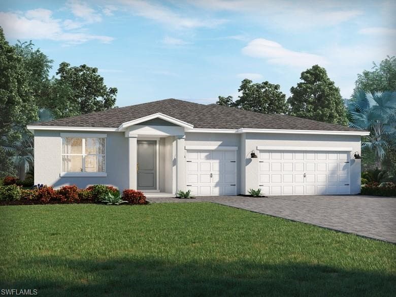 16417 Marsh LN PUNTA GORDA, FL 33982