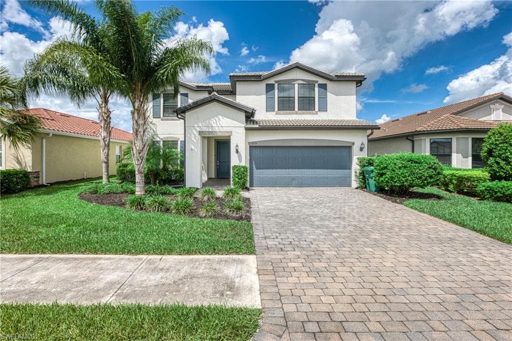 2133 Clementine ST NAPLES, FL 34120
