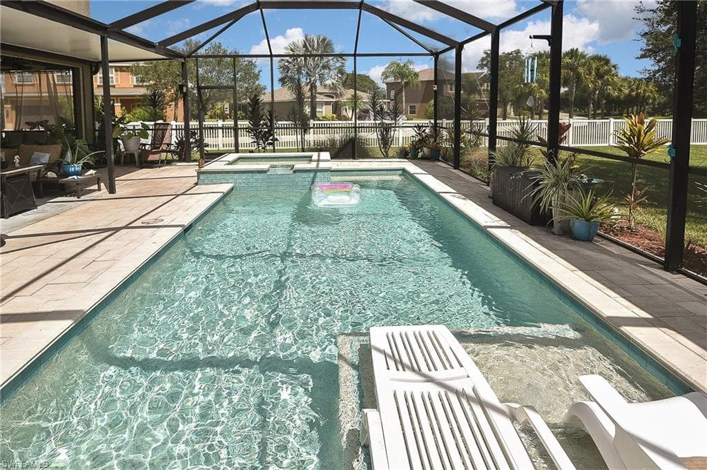 11562 Lake Cypress LOOP FORT MYERS, FL 33913