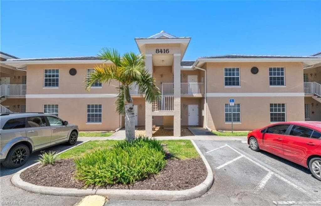8416 Bernwood Cove LOOP 1608 FORT MYERS, FL 33966