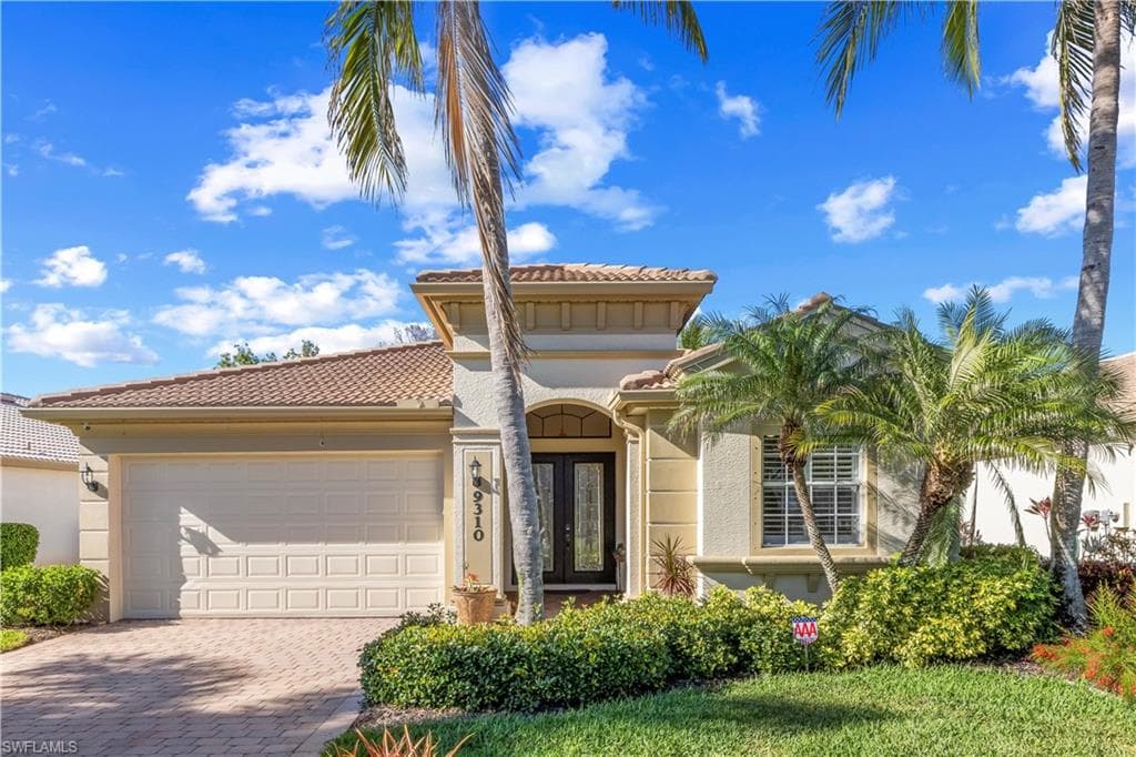 9310 Spanish Moss WAY BONITA SPRINGS, FL 34135