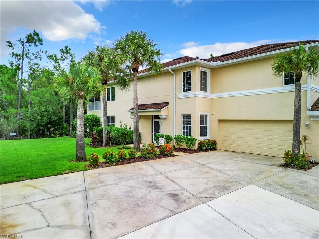 10503 Sevilla DR 101 FORT MYERS, FL 33913
