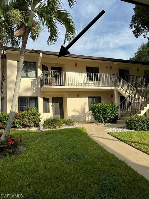 4957 Pepper CIR C205 NAPLES, FL 34113