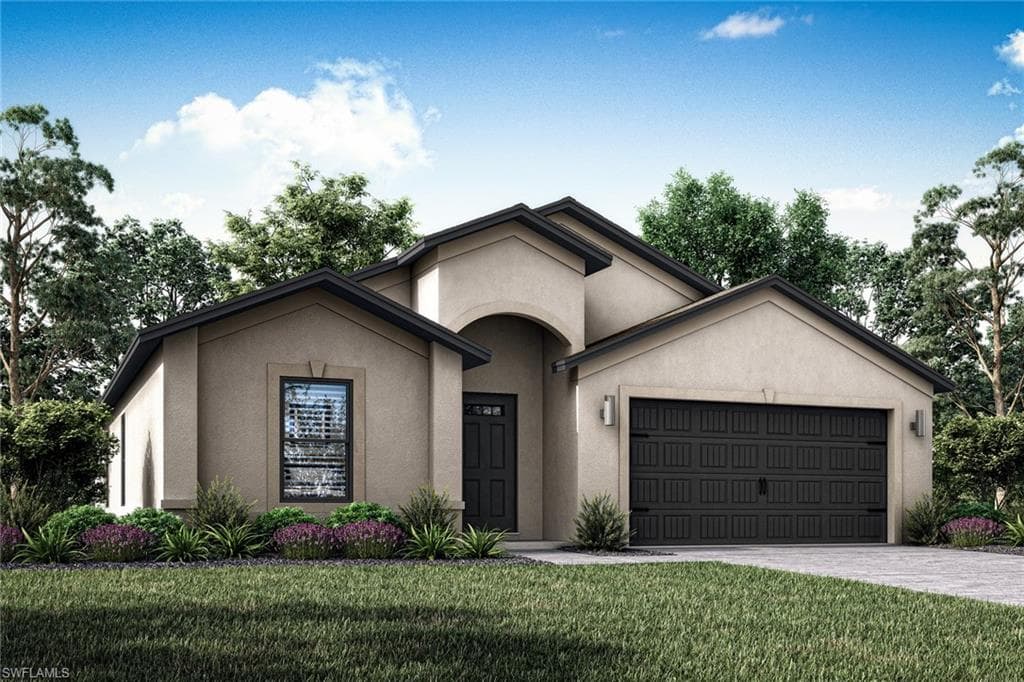1309 Bush ST W IMMOKALEE, FL 34142
