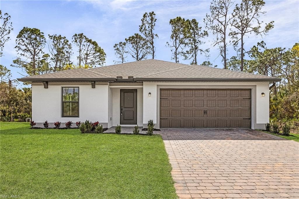 1302 Bush ST W IMMOKALEE, FL 34142