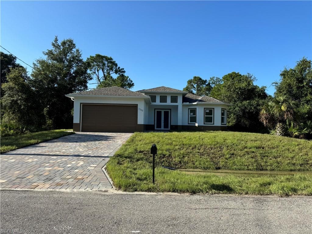 3315 51st ST W LEHIGH ACRES, FL 33971