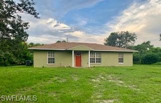 1099 Branthoover LN MOORE HAVEN, FL 33471