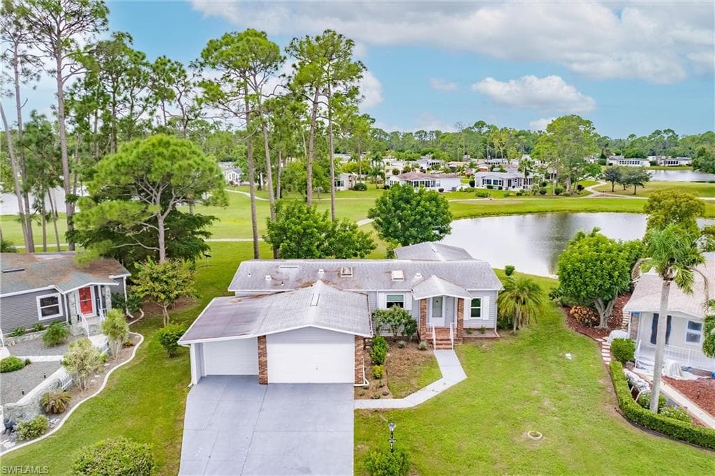 19679 Eagle Trace CT NORTH FORT MYERS, FL 33903