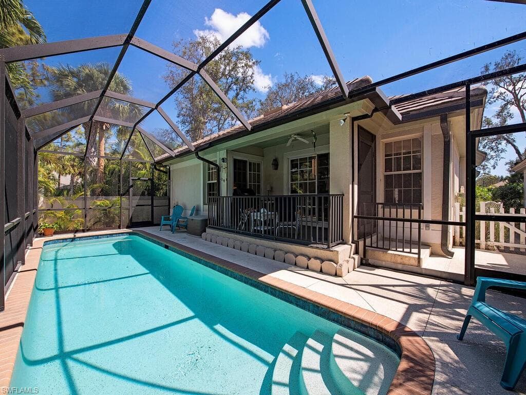27271 Enclave DR BONITA SPRINGS, FL 34134