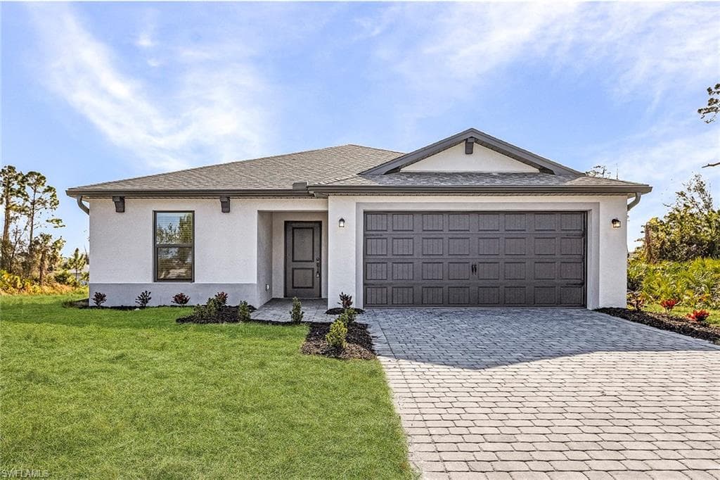 263 Lisette ST FORT MYERS, FL 33913