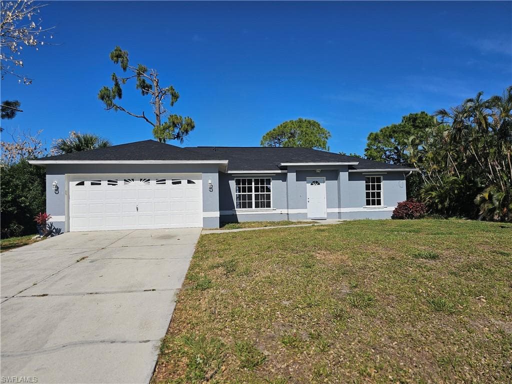 18416 Oriole RD FORT MYERS, FL 33967