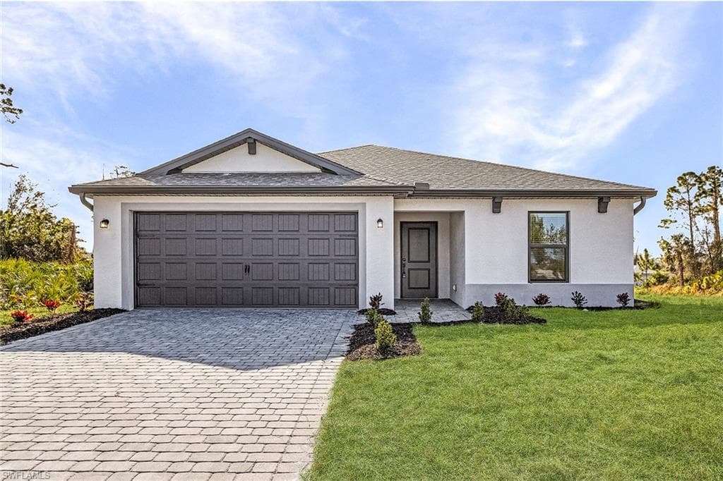 826 Yellowbird DR FORT MYERS, FL 33913