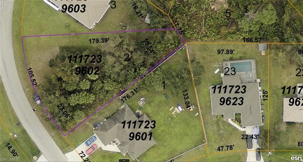 1117239602 Dinsmore ST NORTH PORT, FL 34288