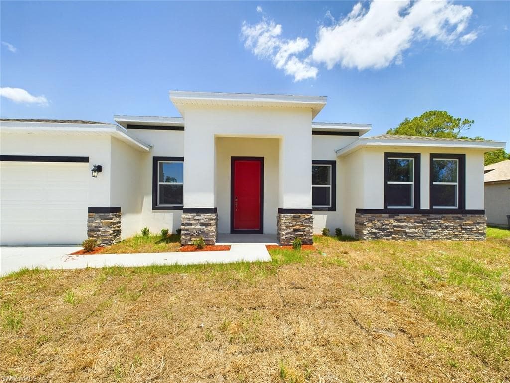 2322 Tolbert ST PORT CHARLOTTE, FL 33948