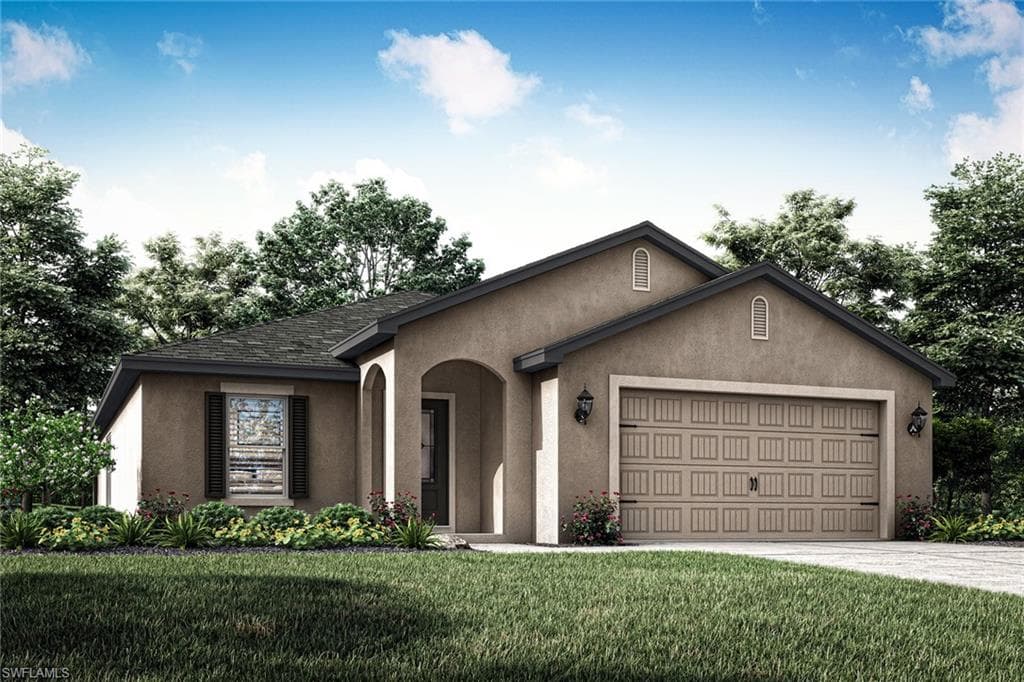 159 Yager CIR FORT MYERS, FL 33913