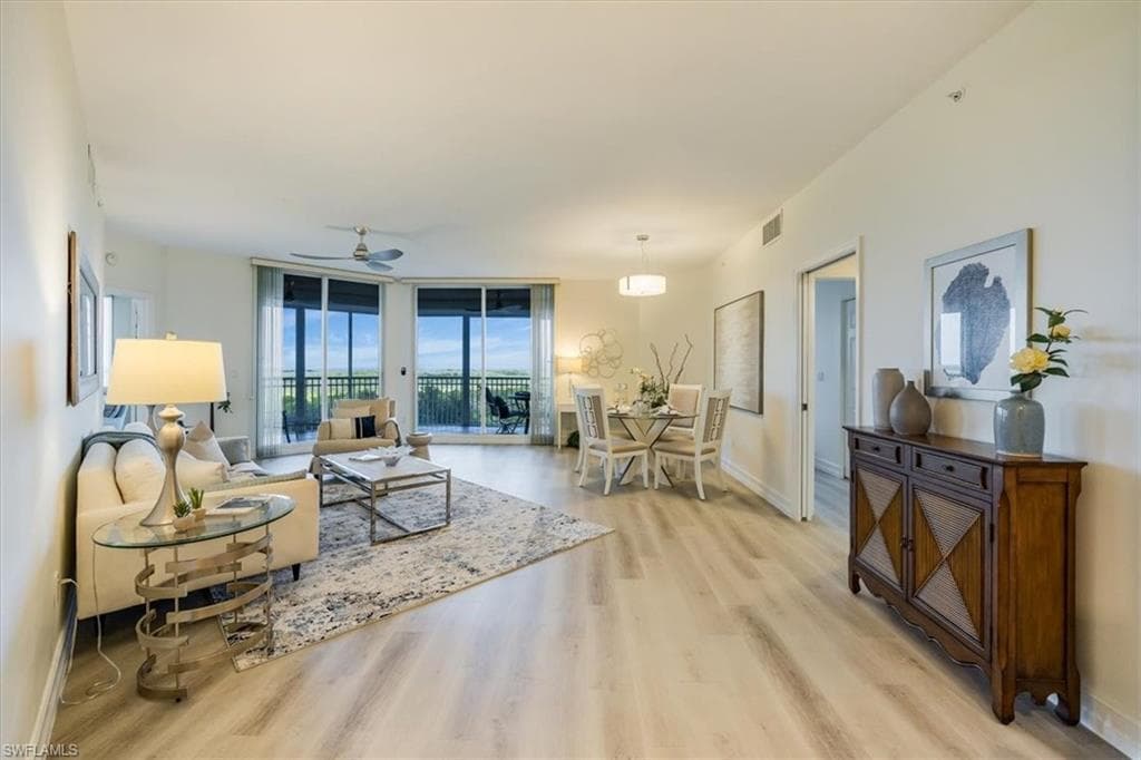 1001 Arbor Lake DR 407 NAPLES, FL 34110
