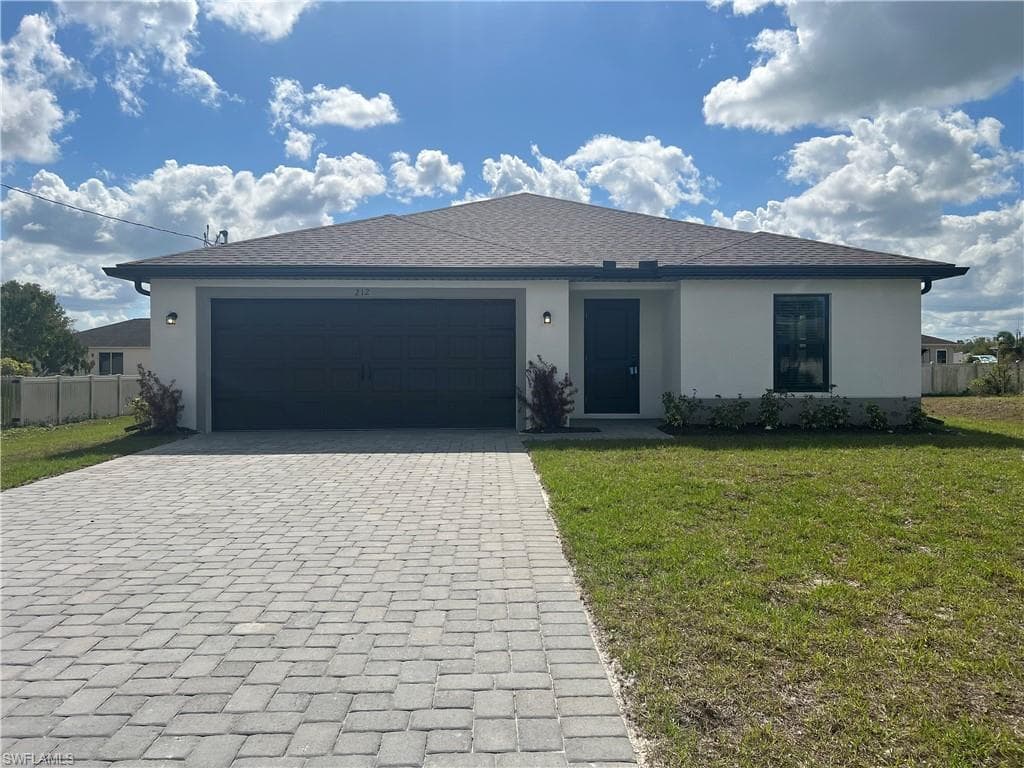 212 Manatee ST FORT MYERS, FL 33913
