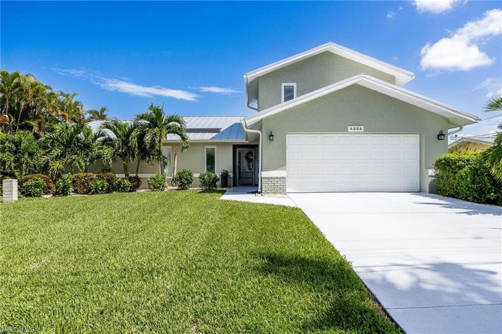 1221 El Dorado PKWY E CAPE CORAL, FL 33904