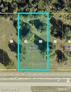 3009 Van Buren PKWY CAPE CORAL, FL 33993