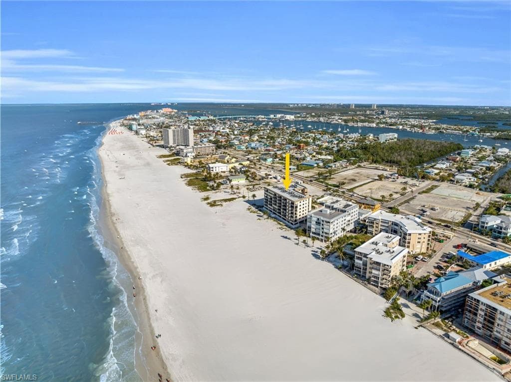 2532 Estero BLVD 508 FORT MYERS BEACH, FL 33931