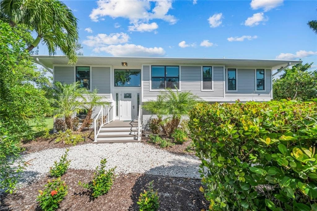 1610 Sabal Sands RD SANIBEL, FL 33957