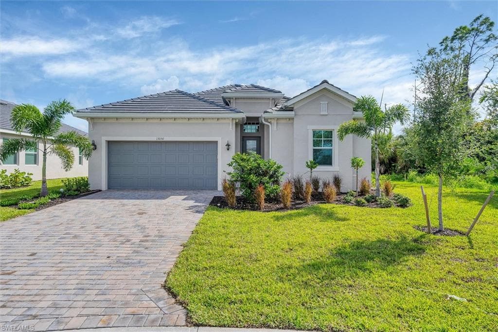 15050 Black Cherry WAY PUNTA GORDA, FL 33955