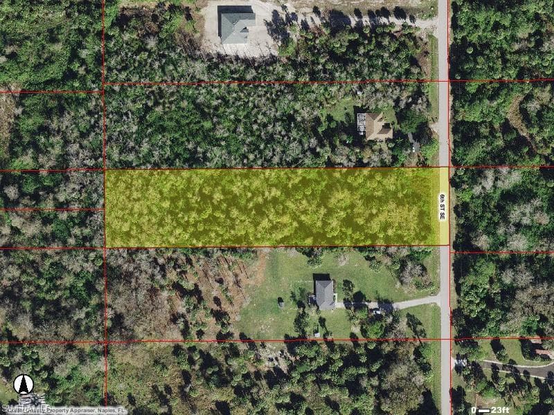 533 6th ST SE NAPLES, FL 34117