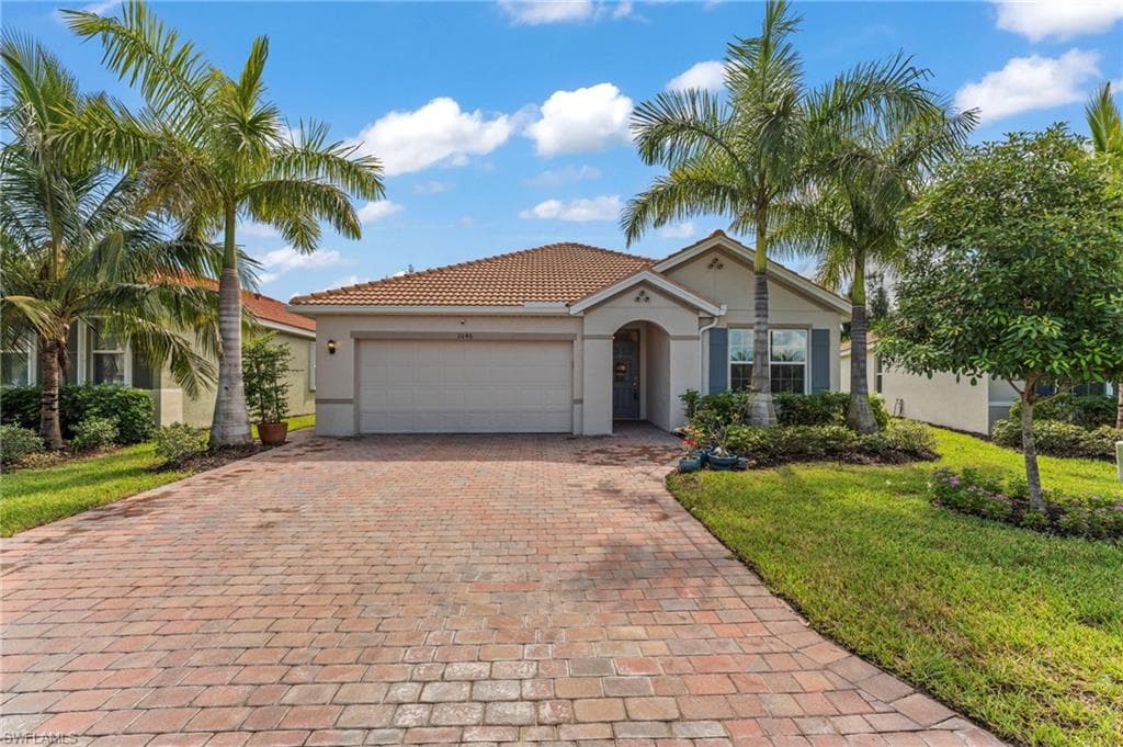 3046 Birchin LN FORT MYERS, FL 33916
