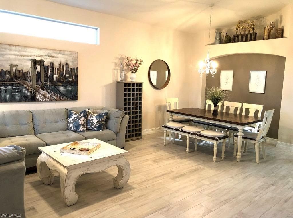 15325 Cortona WAY NAPLES, FL 34120