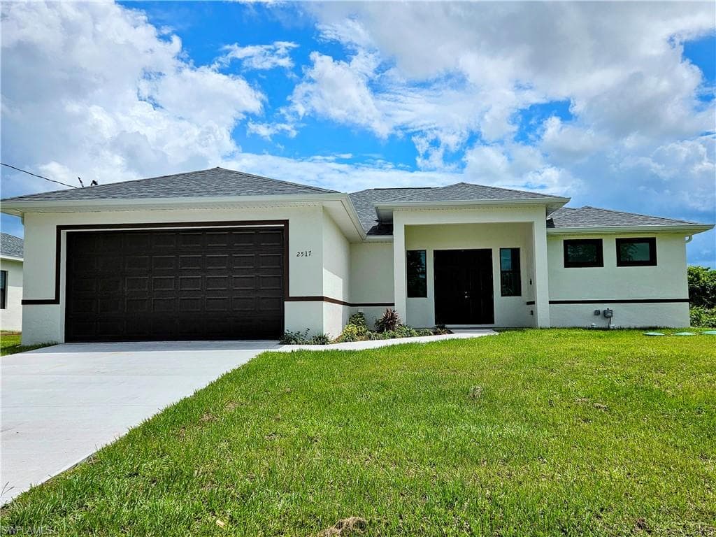 2517 10th ST SW LEHIGH ACRES, FL 33976