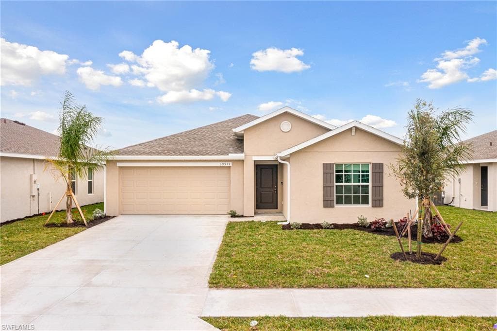 19921 Green Pasture RD LEHIGH ACRES, FL 33974