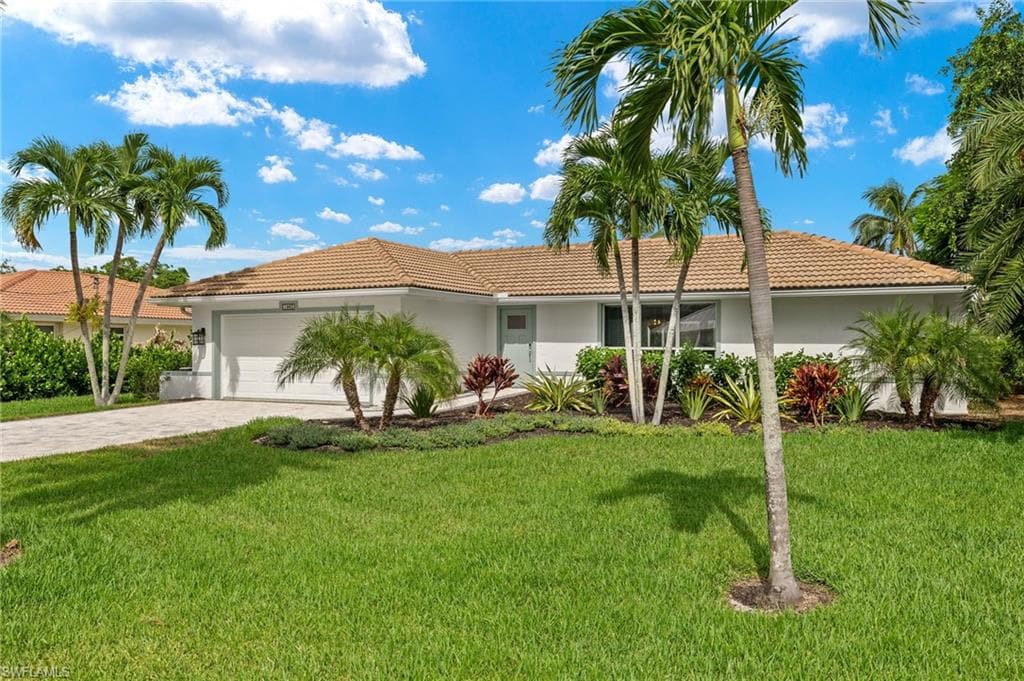 1002 Kings Crown DR SANIBEL, FL 33957