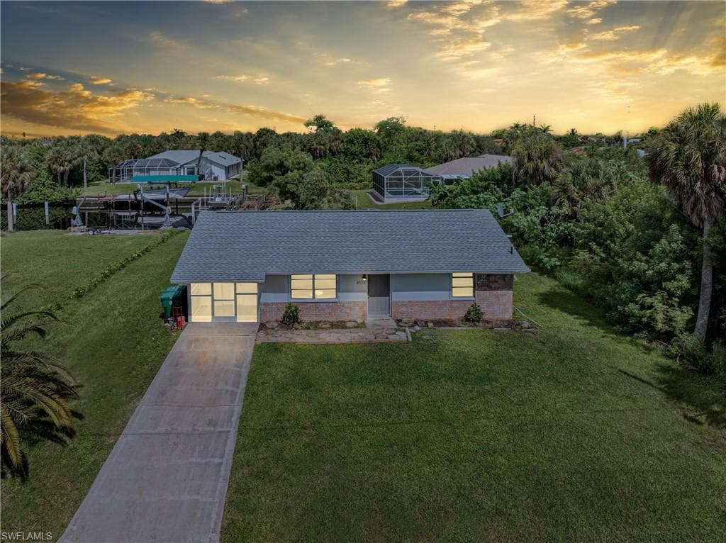 4526 Herman CIR PORT CHARLOTTE, FL 33948