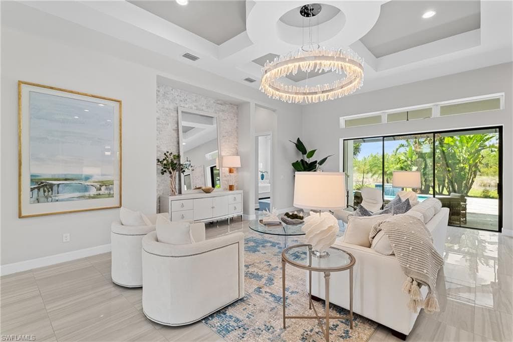 9517 Montelanico LOOP NAPLES, FL 34119