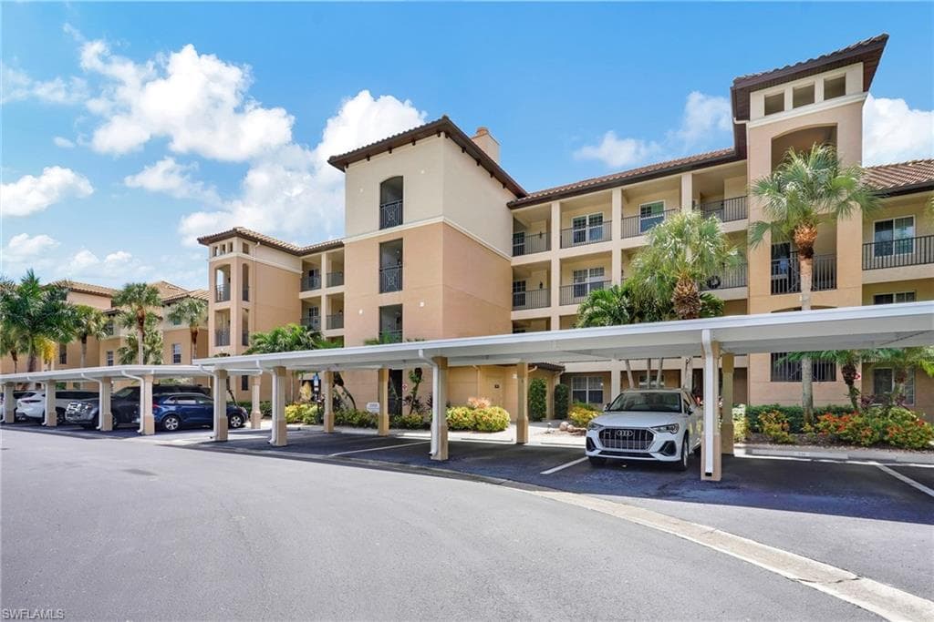 20820 Hammock Greens LN 203 ESTERO, FL 33928