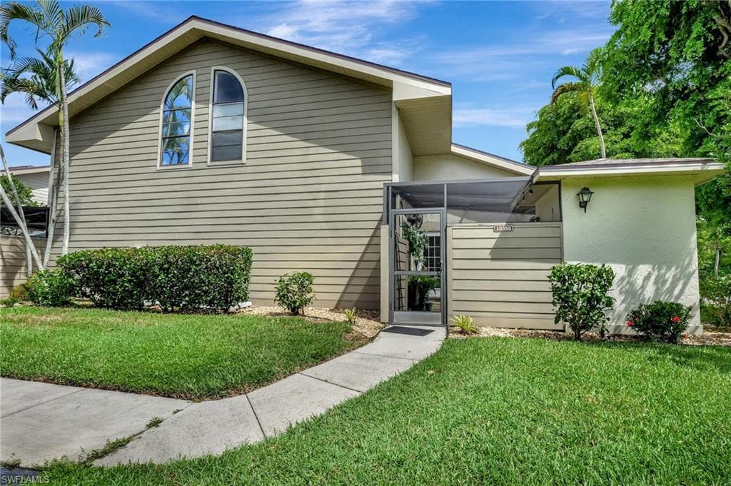 13353 Broadhurst LOOP FORT MYERS, FL 33919