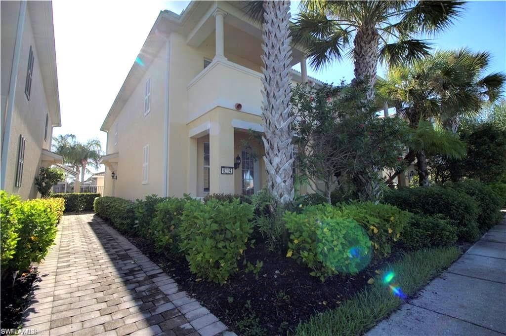 8204 Josefa WAY NAPLES, FL 34114