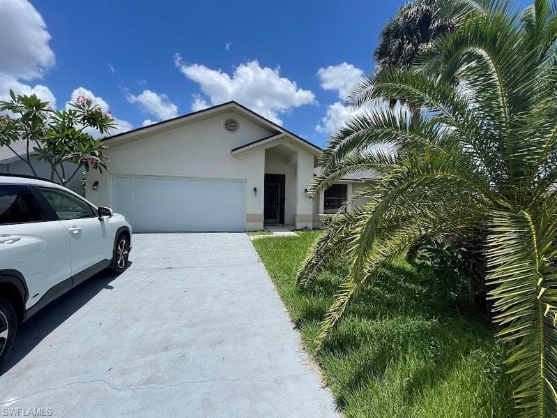 6691 Southwell DR FORT MYERS, FL 33966