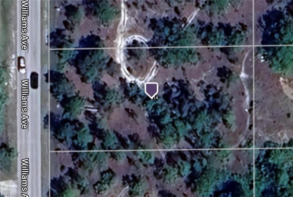 814 Williams AVE LEHIGH ACRES, FL 33972
