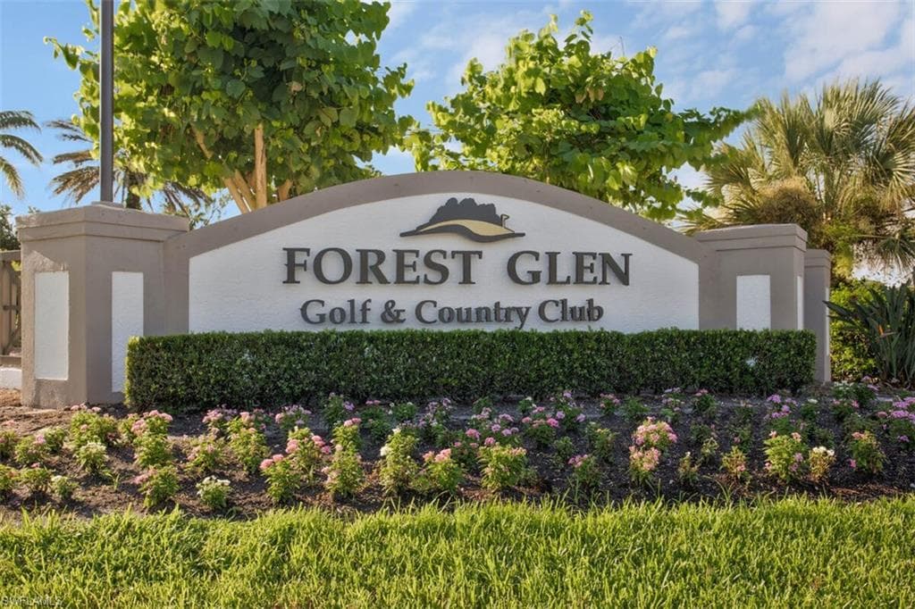 3960 Loblolly Bay DR 201 NAPLES, FL 34114