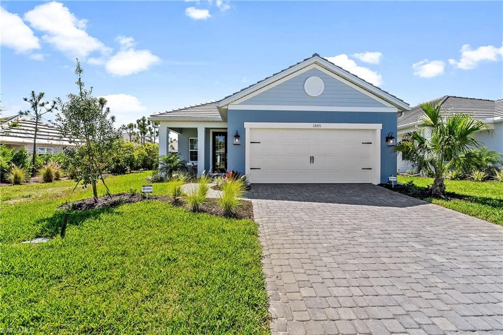 12651 Brookgreen ST VENICE, FL 34293