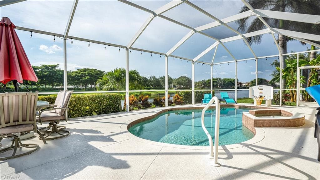 2374 Verdmont CT CAPE CORAL, FL 33991