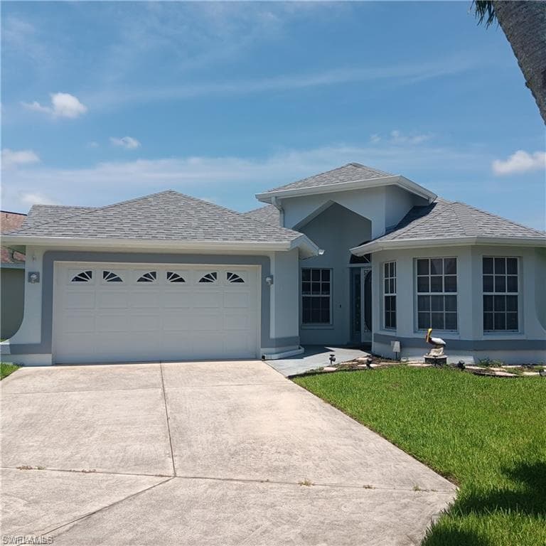 17735 Acacia DR NORTH FORT MYERS, FL 33917