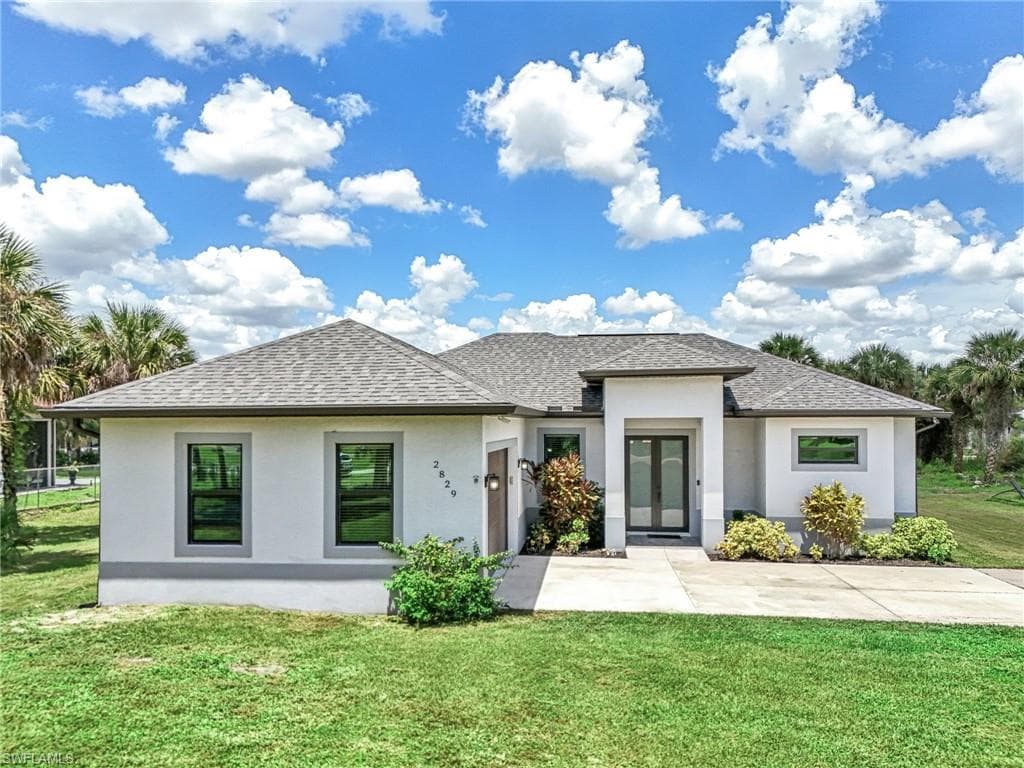 2829 18th AVE SE NAPLES, FL 34117
