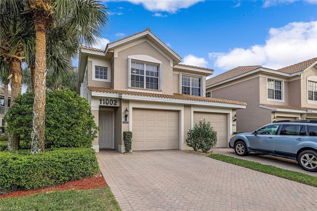 11002 Mill Creek WAY 1808 FORT MYERS, FL 33913