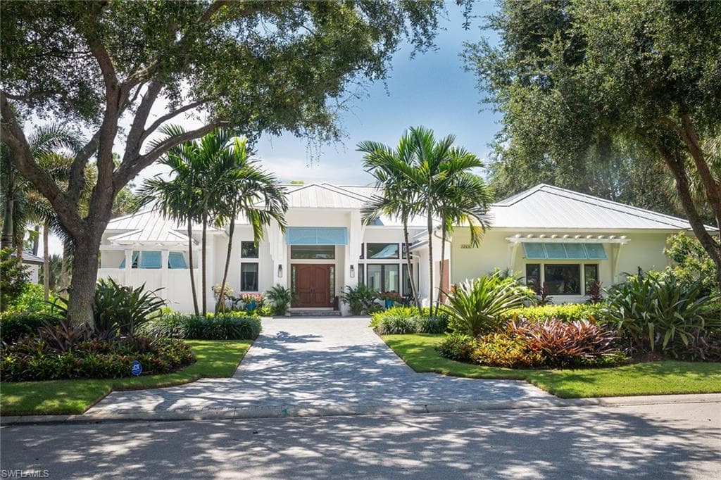 12651 Colliers Reserve DR NAPLES, FL 34110