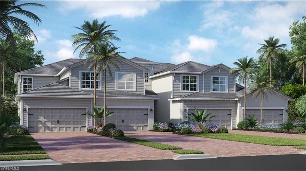 5680 Melbourne CT AVE MARIA, FL 34142