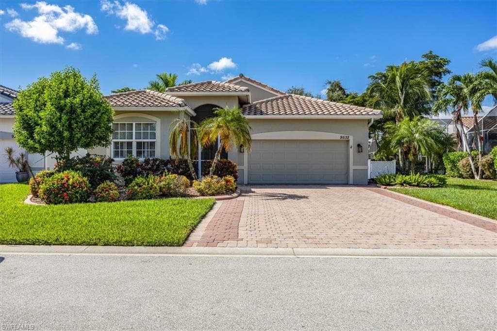 9532 Lismore LN ESTERO, FL 33928