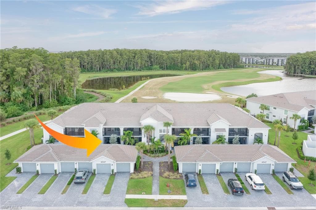 6047 Ellerston WAY 2112 AVE MARIA, FL 34142