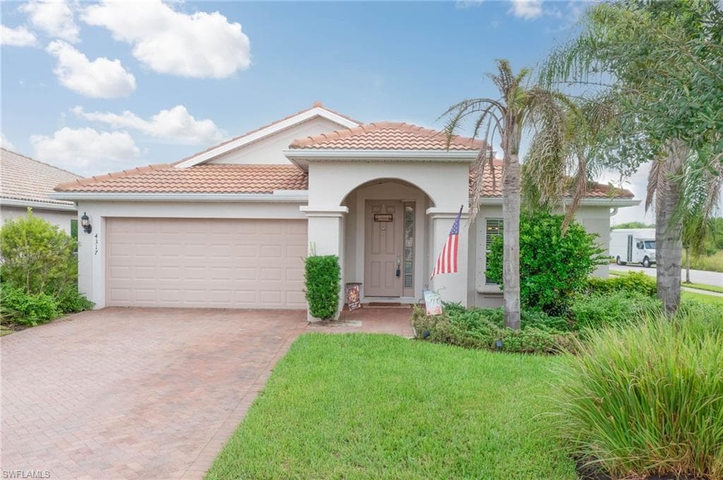 4317 Steinbeck WAY AVE MARIA, FL 34142